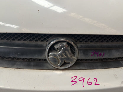 2007 Holden Barina- Grille