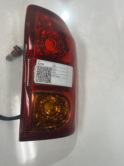 2003 Toyota RAV4 - Right Taillight