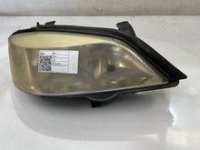 1998-2006 Holden Astra TS Convertible Right Headlight