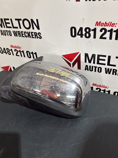 2005 Toyota Hilux - Left Door Mirror