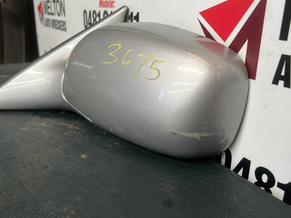2002-2006 Toyota Camry V30 Left Door Mirror