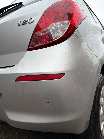 2014 Hyundai i20