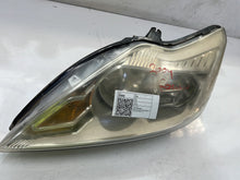 2008-2011 Ford Focus LV - Left Headlight