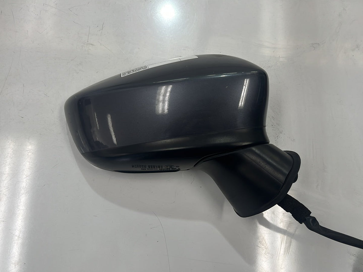 2015 Mazda 3 Hatchback Right Door Mirror