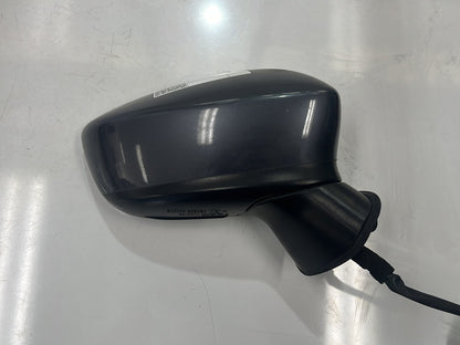 2015 Mazda 3 Hatchback Right Door Mirror