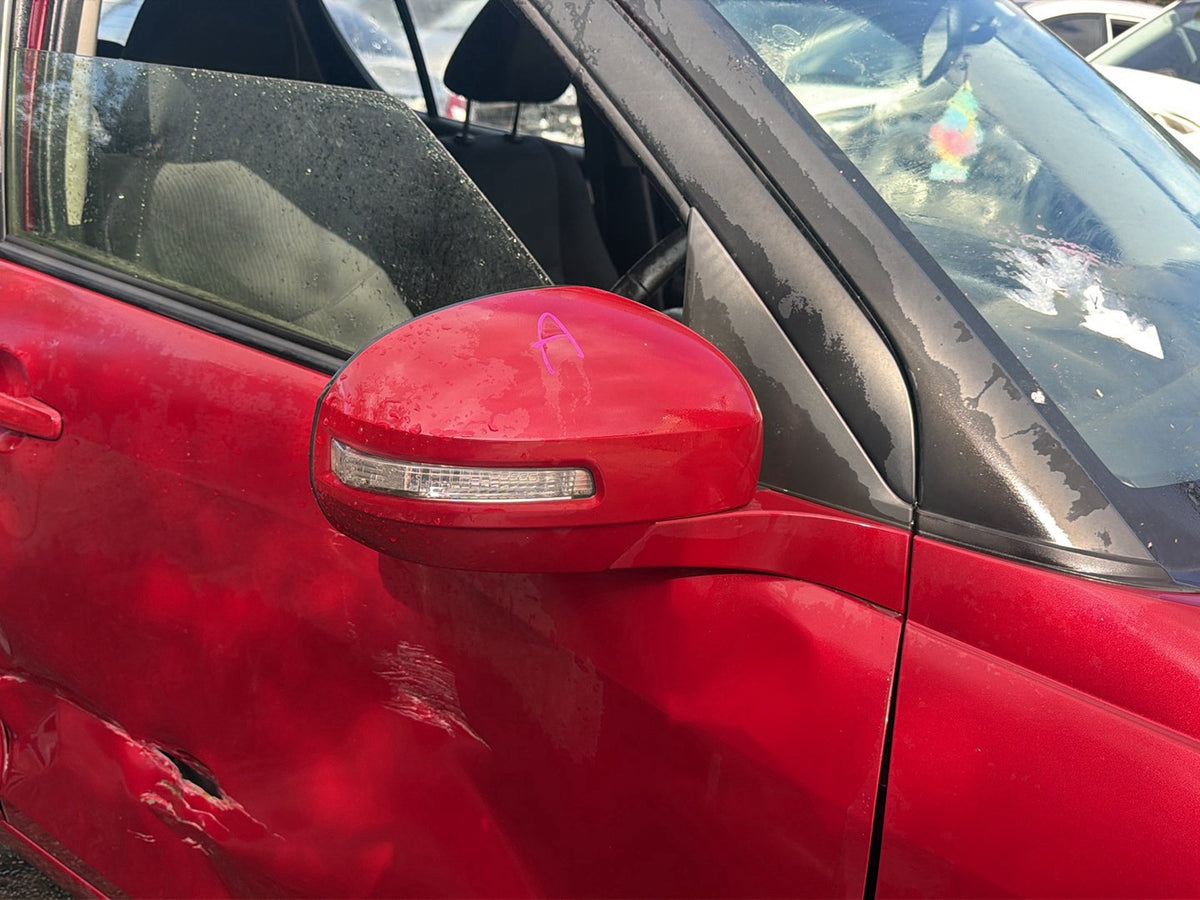 2013 Suzuki Swift FZ