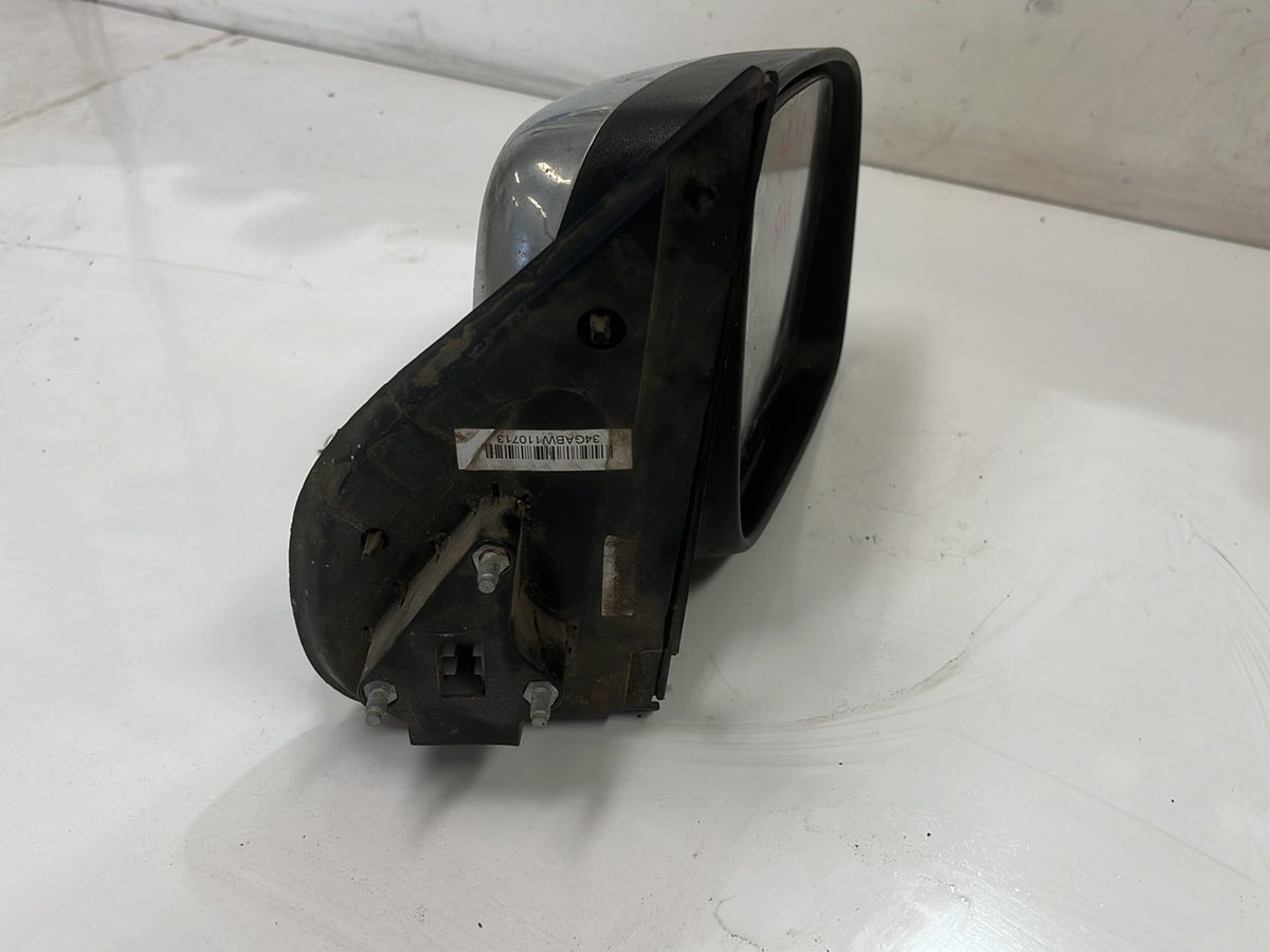 2003 Holden Rodeo RA Right Door Mirror