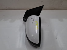 2014 Holden Barina TM Left Door Mirror E4 023437