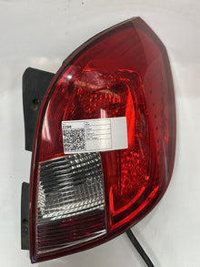2014 Holden Captiva 5 CG - Right Taillight