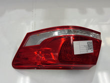 2009 Toyota Aurion V40 - Right Taillight