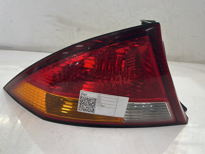 1998-2000 Ford Falcon AU Left Taillight