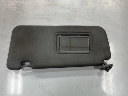 2004 Toyota RAV4 Right Sun Visor
