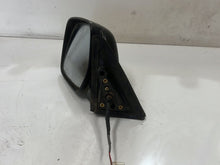 2000 Toyota Land Cruiser Prado Left Door Mirror