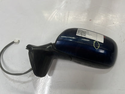 2007 Toyota Corolla E150 - Left Door Mirror