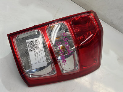 2011 Suzuki Grand Vitara - Right Taillight
