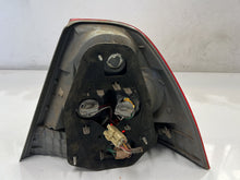 2003 Toyota Corolla - Left Taillight