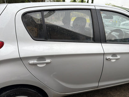 2014 Hyundai i20