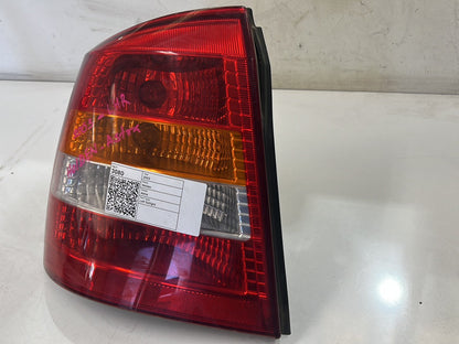 2002 Holden Astra TS Left Taillight