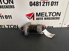 Feb 2006 to Dec 2011- Honda Civic 8th Gen Petrol 2.0L- Starter Motor