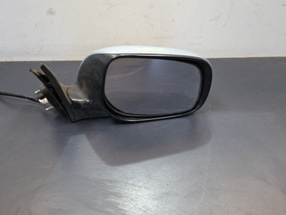 Oct 2006 to Mar 2012 - Toyota Aurion GSV40R - Right Door Mirror - Standard Type