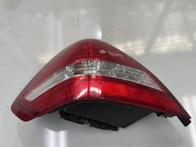 2007 Nissan Tiida C11 - Left Taillight
