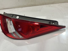 2007-2012 Hyundai i30 Right Taillight