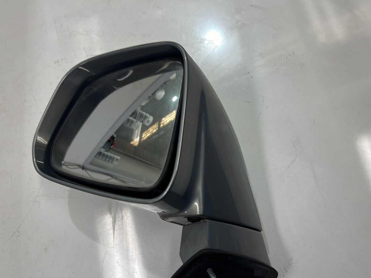 2011 Holden Captiva CG Station Wagon Left Door Mirror