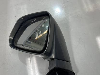 2011 Holden Captiva CG Station Wagon Left Door Mirror