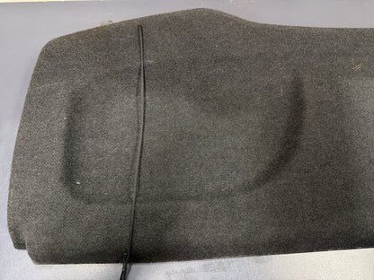 Aug 2011 to Dec 2019 - Toyota Yaris NCP13# Hatchback 3 Door 5 Door - Parcel Shelf