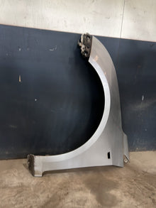 2010 Holden Cruze Left Front Guard