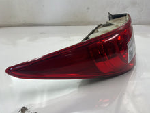 Feb 2010 to May 2013 - Hyundai i45 YF Australia Only - Left Taillight - Non Led Type