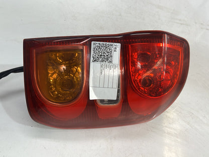 2003 Toyota RAV4 - Right Taillight