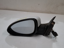 2014 Holden Barina TM Left Door Mirror E4 023437