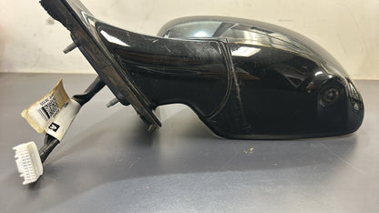 Jan 2011 to Sep 2013 - Nissan Pathfinder R51 Ti 550 - Left Door Mirror - Power Fold, Heated Type, Memory Type, Indicator