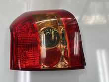 2004-2007 Toyota Corolla E120 - Left Taillight