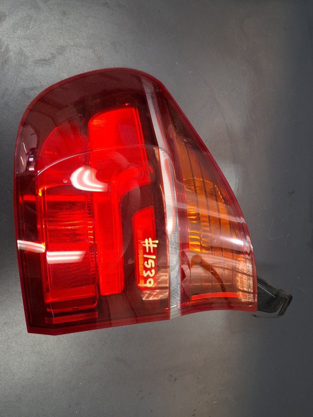2013 BMW X5 E70 - Left Taillight