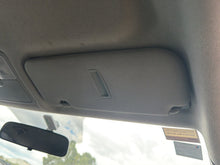 May 2011 to Dec 2019- Hyundai Accent RB- Right Sun Visor