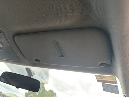 May 2011 to Dec 2019- Hyundai Accent RB- Right Sun Visor