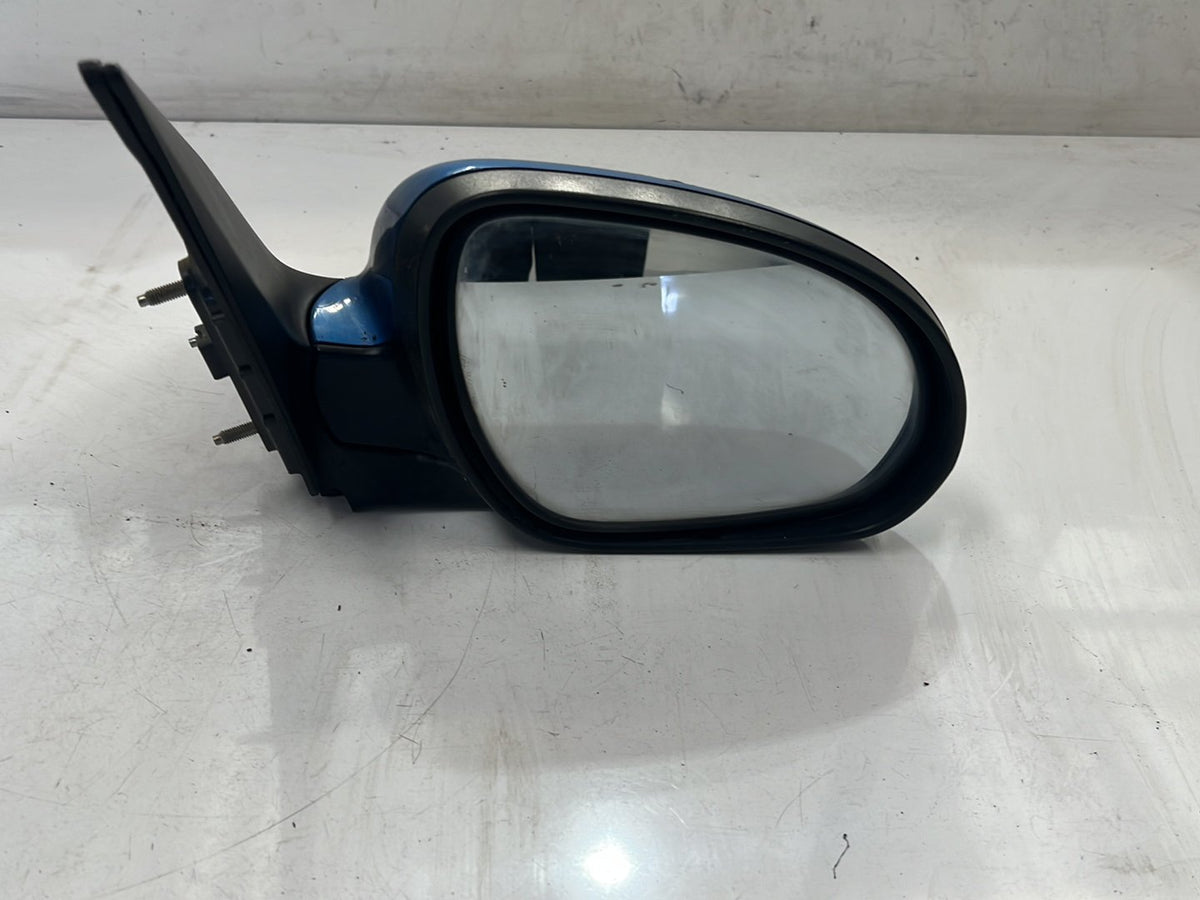 2009 Hyundai i30 Right Door Mirror