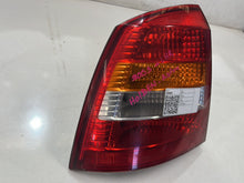 2002 Holden Astra TS Left Taillight