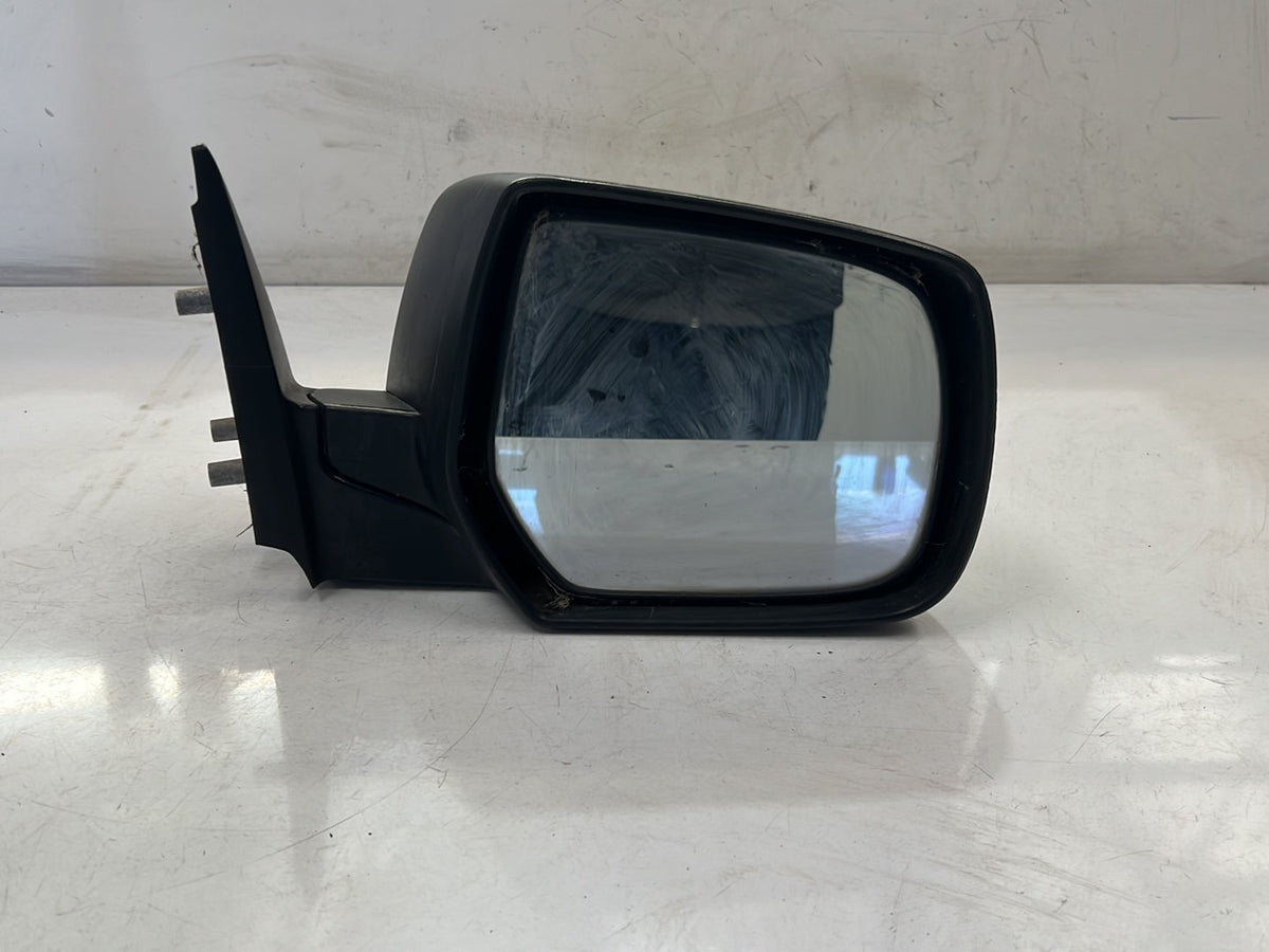 2007 Ford Ranger Right Door Mirror