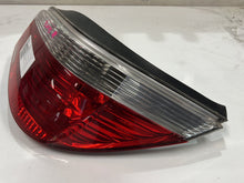 2003-2007 BMW 520i E60 - Right Taillight