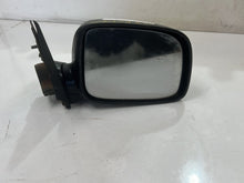 2003 Holden Rodeo RA - Right Door Mirror