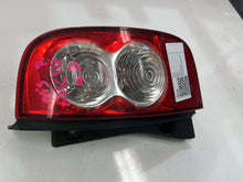 2007-2010 Nissan Micra K12 - Right Taillight