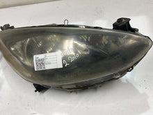 2007-2014 Mazda 2 - Right Headlight
