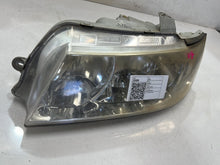 2004-2007 Holden Commodore VZ - Left Headlight