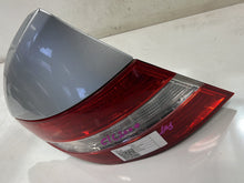 2008 Mercedes-Benz CLC200 CLC-Class CL203 Left Taillight A203 820 47 64