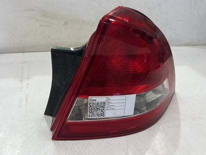2004 Holden Commodore VZ Right Taillight