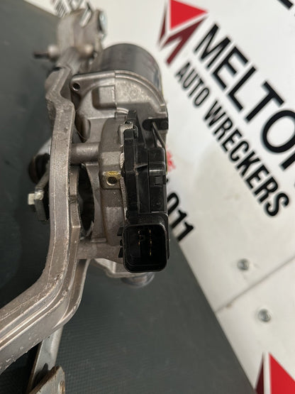 2019 Hyundai Kona OS Station Wagon Front Wiper Motor