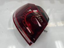2013 Volkswagen Golf - Left Taillight